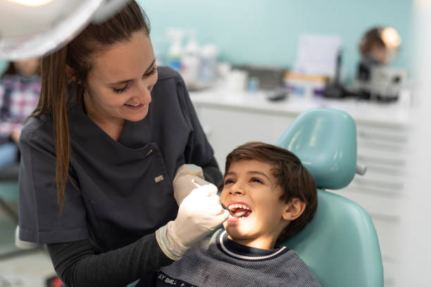 Best Emergency Denture Repair in Queen City, TX